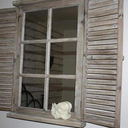 La Villa D'Olivene 库尔斯 外观 照片